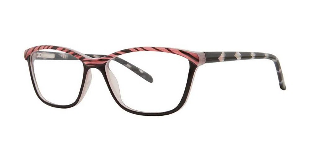 MODERN PLASTICS II PAUSE Eyeglasses - view 3